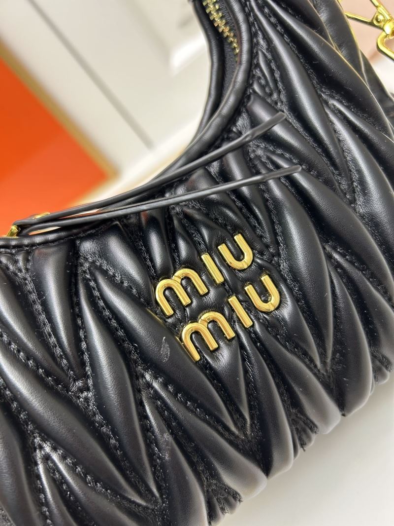 Miu Miu Hobo Bags